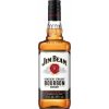 Jim Beam 40% 0,7 l (čistá fľaša)