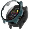 Ochranný kryt pre Garmin Forerunner 265S - Tmavo zelený