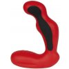 Electrastim - silicone fusion habanero prostate massager