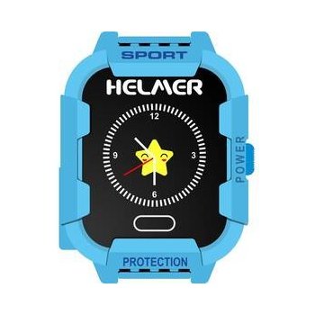 smart hodinky pre deti HELMER LK 708