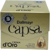 Dallmayr Capsa Crema d'Oro kávové kapsule Nespresso 10 ks