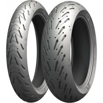 Michelin Pilot Road 5 180/55 R17 73W