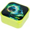 BAAGL A-35386 Futbal, desiatový box 4 v 1 (4 boxy v rôznych veľkostiach), 13x13x6,5cm