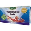JUTAVIT Vápnik K2 D3 forte 60 tabliet