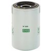 Olejový filter MANN FILTER W 1020