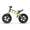 FirstBIKE FAT Edition zelený