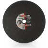 Rezný kotúč na kov, 400 × 4 × 32 mm – MAR-POL M08170