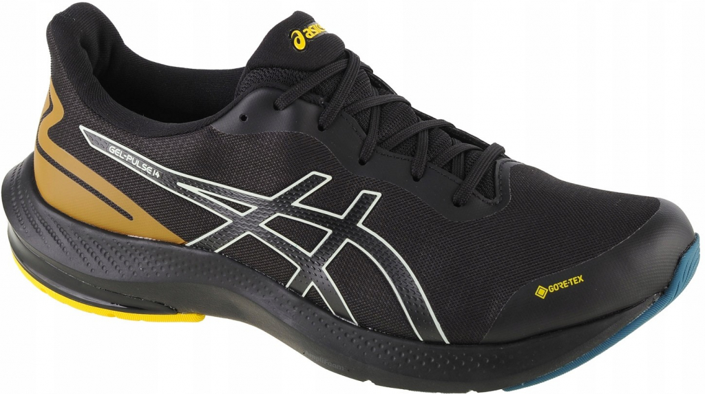 Asics GEL PULSE 14 GTX 1011b490 001 Bežecké topánky