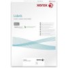 Xerox PNT Label - Matt White PaperBack SRA3 (236g/50 listů, SRA3) - odolná plastová samolepka