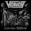 Voivod: Synchro Anarchy: Vinyl (LP)