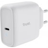 TRUST 25139 - Napájací adaptér USB-C pre notebooky