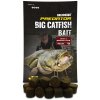 Haldorádó Catfish Bait Pellet 24 mm - Pečeň & Monster Crab 1 kg