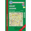 Hrubý Jeseník 1:50 000 - Klub českých turistů