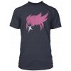 Jinx Tričko Overwatch Zarya Spray