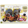 MGA's Miniverse Make It Mini Harry Potter Build It Set (531166-EUC)