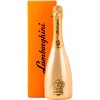 Lamborghini Brut Vino Spumante Gold 1,5l 12% (kartón)