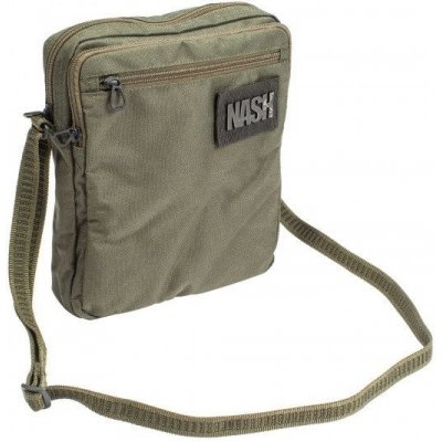 Nash Taška Security Pouch Large (T3582)