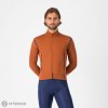 Castelli PERFETTO RoS 3 bunda, mokka L