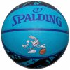 Basketbalová lopta Spalding Space Jam Tune Squad Bugs Ball 84598Z
