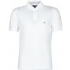 Tommy Hilfiger Polokošele s krátkym rukávom 1985 REGULAR POLO Biela