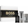Hugo Boss Boss Bottled Parfém Darčeková sada Parfém 100 ml, deostick 75 ml a sprchový gél 100 ml