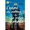 uomo che metteva in ordine il mondo (Fredrik Backman)(Kniha)