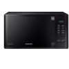 Samsung MS23K3513AK Na pracovnú dosku Sólo mikrovlnná rúra 23 L 800 W Čierna (MS23K3513AK/EO)