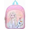 Vadobag - Dievčenský batoh Ľadové kráľovstvo Frozen - Elsa a Olaf