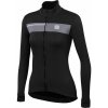 Sportful Neo Softshell dámska čierna