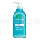 Garnier Pure čistiaci gél pre problematickú pleť akné Deep Clean Foam Wash 200 ml