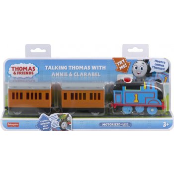 Toys Thomas and Friends Talking Thomas