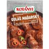 Kotányi Maďarský guláš 25 g
