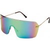 Slnečné okuliare Finmark SUNGLASSES mix