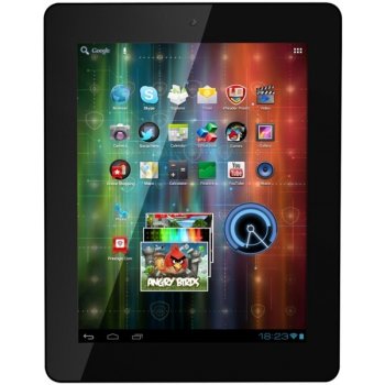 Prestigio MultiPad PMP7280C3G od 79,99 € - Heureka.sk