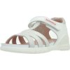 Biomecanics Sandále 232247B Biela