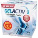 Gelactiv 3-Collagen Forte 120 kapsúl