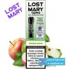 Elf Bar Lost Mary Tappo Cartridge Double Apple 20 mg