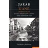 Kane: Complete Plays Kane Sarah
