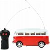 Retro Van na diaľkové ovládanie 19cm