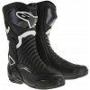 Športové topánky SMX-6 V2 ALPINESTARS biela/čierna 44