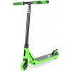 Freestyle kolobežka LMT S zelená