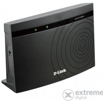 D-Link GO-RT-N300