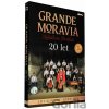Grande Moravia - 20 let DVD