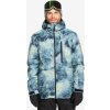 Quiksilver Mission Printed GEL2/Space Stone Celery Green L