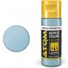 AMMO by MIG Jimenez ATOM COLOR - Air Superiority Blue 20ml