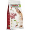 Alegia Exclusive krmivo pre králiky 700 g