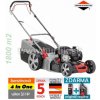 AL-KO Classic 5.14 VS-B 123057