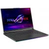ASUS ROG Strix G18 G814PP-NEBULA018W, Ryzen 9 8940HX, 18.0˝ 2560x1600 WQXGA, RTX 5070/8GB, 32GB, SSD 1TB, W11H Asus