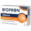 Biopron Balance probiotiká a prebiotiká pre každodennú starostlivosť o črevnú mikrobiotu 30+10 toboliek
