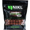 Nikl Ready boilie Strawberry 30 mm 1 kg